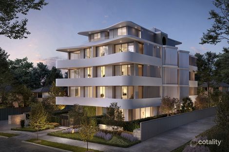 Property photo of 203/5 Burke Road Cronulla NSW 2230