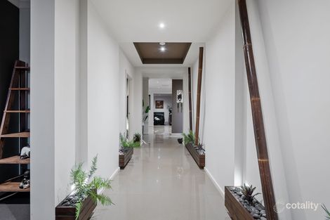 Property photo of 12 Woolcott Terrace Epping VIC 3076