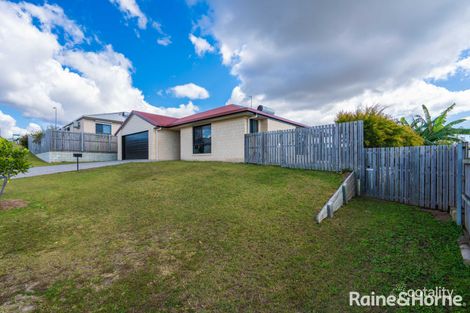 Property photo of 5 Munro Way Urraween QLD 4655