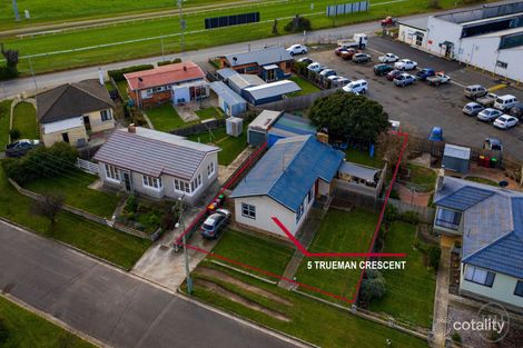 Property photo of 5 Trueman Crescent Mowbray TAS 7248