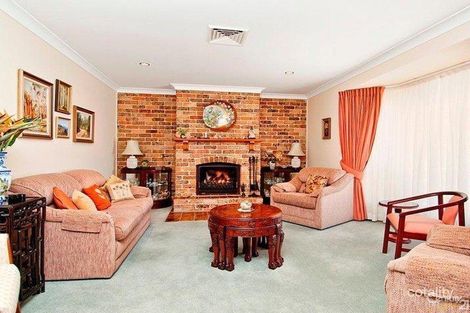 Property photo of 3 Baird Court West Pennant Hills NSW 2125