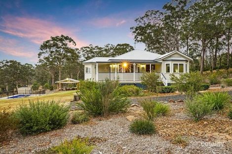 21 Sewell Rd, Grapetree, QLD 4352