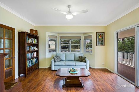 Property photo of 21 Sewell Road Grapetree QLD 4352