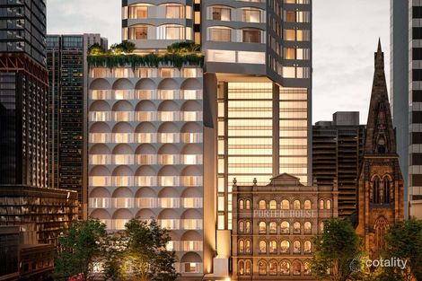 15/116 Bathurst St, Sydney, NSW 2000