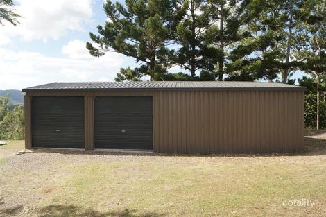 Property photo of 99 Lawrie Road Sarina Range QLD 4737