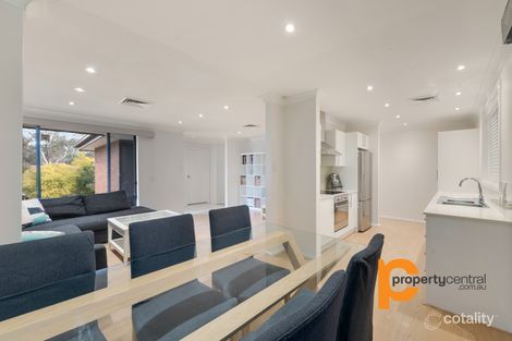 Property photo of 29 Millstream Road Werrington Downs NSW 2747