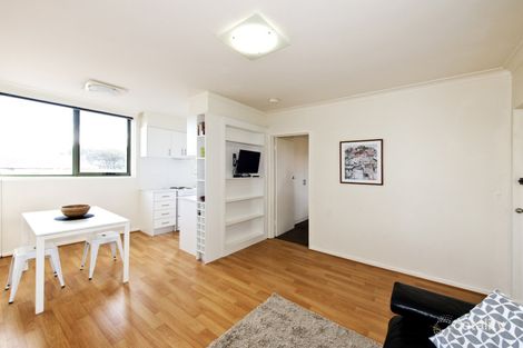 Property photo of 8/76 Brunswick Road Brunswick VIC 3056