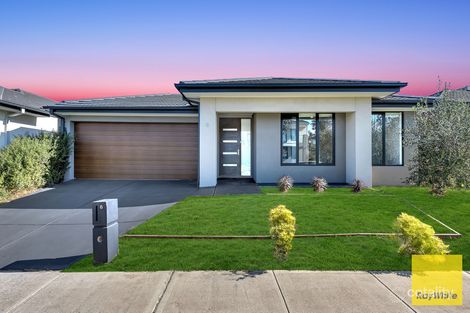Property photo of 6 Vital Drive Tarneit VIC 3029