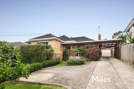 Property photo of 10 Kathleen Street Rosanna VIC 3084