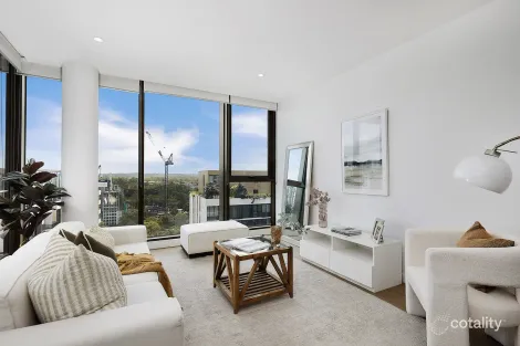 Property photo of 2102B/80 Waterloo Road Macquarie Park NSW 2113