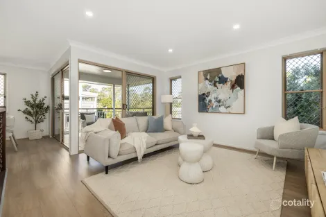 Property photo of 3/32 Herbertson Road Carina Heights QLD 4152