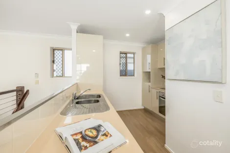 Property photo of 3/32 Herbertson Road Carina Heights QLD 4152