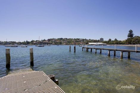 Property photo of 23 Eastbourne Road Darling Point NSW 2027