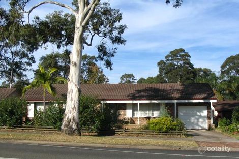 22 Capricorn Rd, Kings Langley, NSW 2147