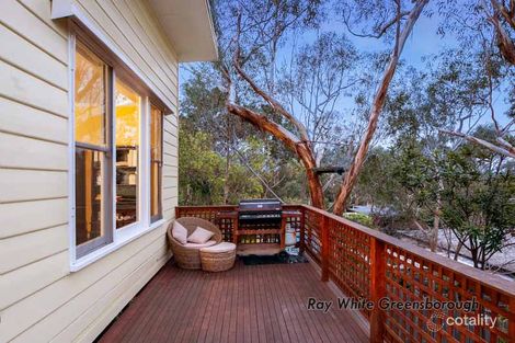 Property photo of 56 St Helena Road Greensborough VIC 3088