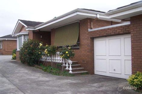 5/14 Arden Cres, Rosanna, VIC 3084