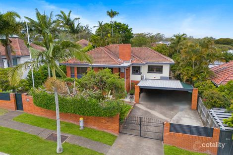 Property photo of 307 Chatsworth Road Coorparoo QLD 4151