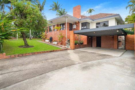 Property photo of 307 Chatsworth Road Coorparoo QLD 4151