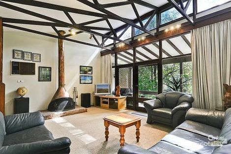 Property photo of 5 Cooper Crescent Wahroonga NSW 2076