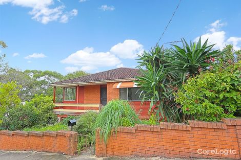 Property photo of 21 Gladstone Street Lilyfield NSW 2040