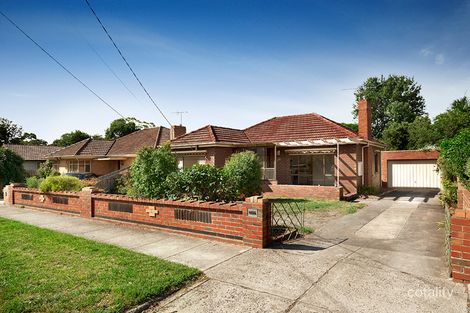 12 Salem Ave, Oakleigh South, VIC 3167