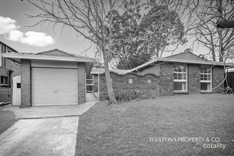 Property photo of 15 Larken Avenue Baulkham Hills NSW 2153
