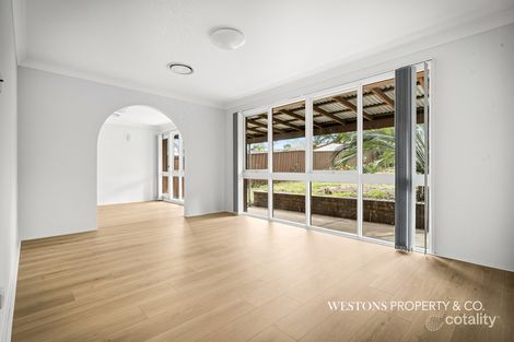 Property photo of 15 Larken Avenue Baulkham Hills NSW 2153