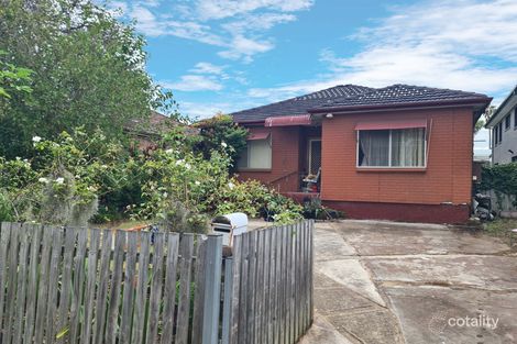 Property photo of 38 D'Arcy Avenue Lidcombe NSW 2141