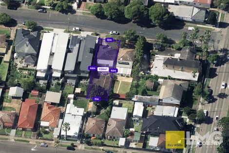 Property photo of 38 D'Arcy Avenue Lidcombe NSW 2141