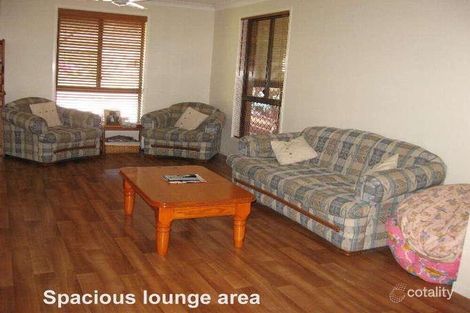Property photo of 28 Cairns Street Nanango QLD 4615