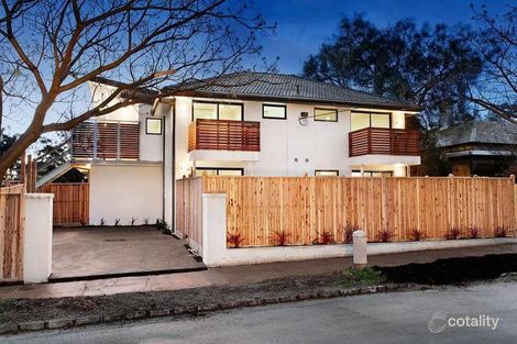 1 Como St, Alphington, VIC 3078