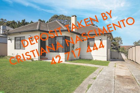 Property photo of 143 Flagstaff Road Warrawong NSW 2502