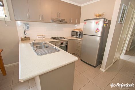 Property photo of 32 Stefan Drive Harkness VIC 3337