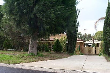 Property photo of 2 Augusta Grove Yanchep WA 6035