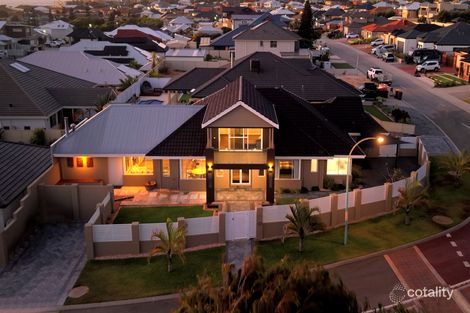 Property photo of 21 Wrasse Corner Yanchep WA 6035
