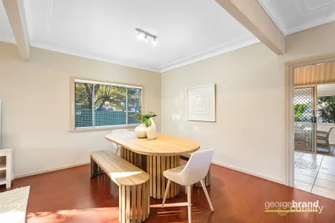 Property photo of 1/10 Avoca Drive Kincumber NSW 2251