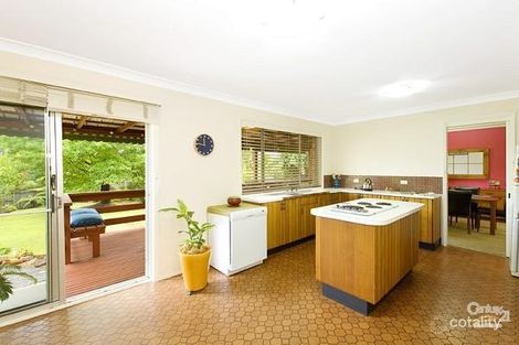 Property photo of 3 Moonah Close St Ives Chase NSW 2075