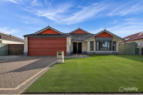 15 Jolly Rambler Bvd, Ravenswood, WA 6208