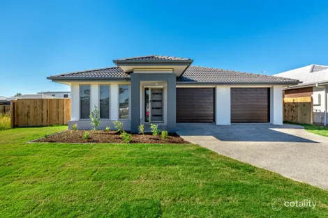 Property photo of 1/40 Rupert Crescent Morayfield QLD 4506