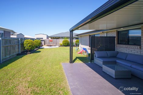 Property photo of 19 Sailaway Circuit Eli Waters QLD 4655