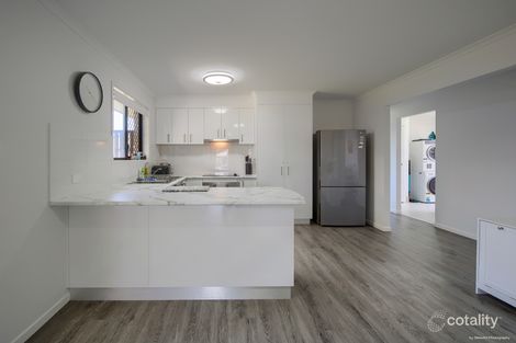 Property photo of 19 Sailaway Circuit Eli Waters QLD 4655