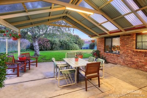 Property photo of 110 Dalkeith Avenue Lake Albert NSW 2650