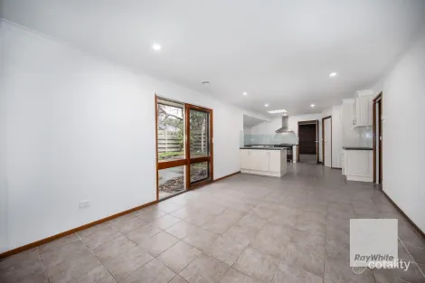 Property photo of 25 Swinburne Avenue Gisborne VIC 3437
