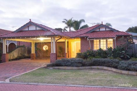 27 Jubaea Gdns, Mount Claremont, WA 6010