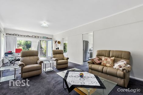 Property photo of 1/8 Melrose Court Sandy Bay TAS 7005