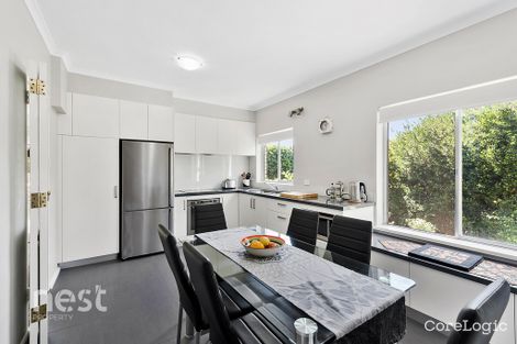 Property photo of 1/8 Melrose Court Sandy Bay TAS 7005