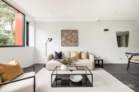 Property photo of 66/5 Pyrmont Bridge Road Camperdown NSW 2050