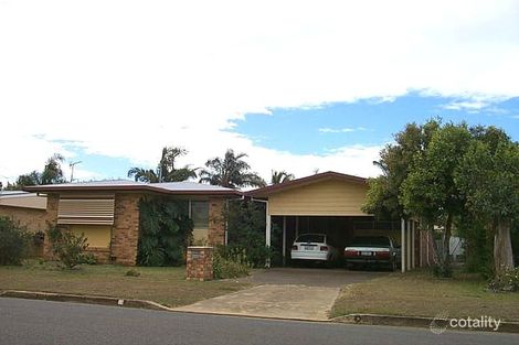 28 Lovejoy St, Avenell Heights, QLD 4670