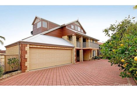 Property photo of 6 Salustri Place North Fremantle WA 6159