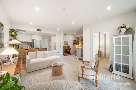 402/21 Steel St, Newcastle West, NSW 2302